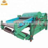 Textile Waste Fiber Opening and Tearing Machine for Sale thumbnail-2
