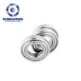 6006 ZZ C3 Z3V3 Deep Groove Ball Bearing In Stock SUNBEARING thumbnail-2