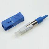 SC UPC SM SX 0.9mm Connector thumbnail-4