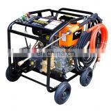 Diesel High Pressure Washer