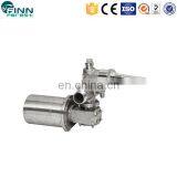 High Quality Water Dancing Angel Swing Fountain Nozzle thumbnail-1