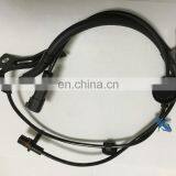 Rear Right ABS Speed Sensor for Mitsubishi Outlander/Lancer OEM# 4670A580/MN116244 thumbnail-4
