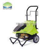Commerical Electric Cold Water High Pressure Car Washer thumbnail-2