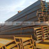 High Quality Metal Structural Hot Rolled Steel i Beam Price