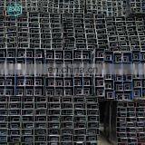 200x200 mm Q195-q345 Greenhouse Hot Rolled Galvanized Square Steel Pipe Tube thumbnail-6