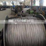 SS Material 1.4301 Wire Cable/steel Wire Rope 1x7 SS304 6.0mm thumbnail-4