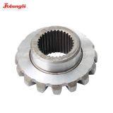 High Quality Forklift Parts Gear Sidew for H2000 Series CPC(D)40-50 With OEM 124T3-52091 thumbnail-1