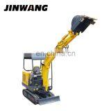 High Quality Mini Digger Hammer Trencher Machine for Sale