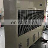 720L/D Refrigerative Industrial Dehumidifier for Sale thumbnail-3