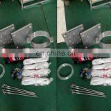 7m Heavy Duty Telescopic Aluminum Mast Pole thumbnail-2