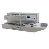 1500A Induction Cap Sealing Machine Aluminium Foil Sealer thumbnail-1