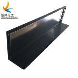 20 X 40 M Floorball Rinks; Ice Rink Floorball Board; Floorball Rinks Wall thumbnail-5