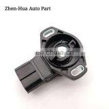 High Quality TPS Throttle Position Sensor 89452-12040 8945212040 for 22RE/3VZE 08/1989-1995 thumbnail-5