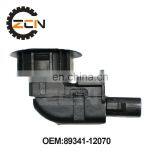 Автозапчасти. Парковочный датчик OEM 89341-12070 для Camry ACV30/31, MCV30, Corolla ZZE121, ZZE122