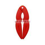 Hot Sale Multifunction Kitchen Sea Food Tool Crab Claw Clamp Tool Crab Pincers thumbnail-2