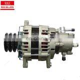 Wholesale 4hf1 4hg1 Diesel Generator 28V for NPR NQR thumbnail-1
