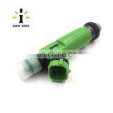 Car Accessories Fuel Injector OEM 195500-3170 Nozzle thumbnail-2