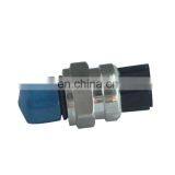 Diesel Engine Pressure Sensor 7861-93-1812 For Excavator PC200-8