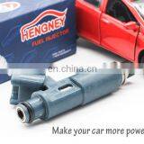 High Energy Manufacturer 23250-0D010 23209-0D010 Fit Corolla Prism 1ZZFE 1.8L4 Fuel Injection thumbnail-3