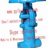 Forged Steel  Gate Valve