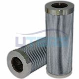 UTERS replace of MAHLE   hydraulic  oil  filter element Pi 8708 Drg300