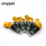 High Performance Auto Spare Parts 550cc Fuel Injector 16600-AA170 For GC8 2.5L Engine thumbnail-3