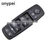 68110867AA 68110867AB New Front Left Master Power Window Switch For 2015 Ram 1500 2500