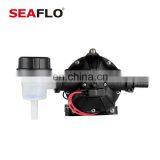 SEAFLO 12 Volt 19LPM Small Battery Powered Pressure Washer Water Pump Rohs Motor thumbnail-6