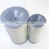 Industrial Excavator Air Filter Element P529241 thumbnail-5