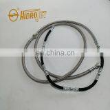 High Quality 6108 640-1104040 Oil Return Hose Assembly 6401104040 for Sale thumbnail-2