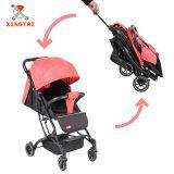 Best Compact City Mini Stroller Lightweight Baby Travel System Pram for Toddler