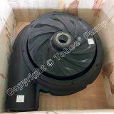 Tobee 10x8 Slurry Pump Rubber Spare Parts Impeller FAM8147R55 and Cover Plate Liner G8018SRTL1R55 thumbnail-5