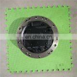 B50 Travel Drive Motor Excavator Drive Device B50V Final Drive thumbnail-3