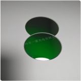 Customizable Dielectric Hard Coating Optical Glass 680nm Bandpass Filter