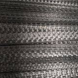 Nine Strips Electronic Control BTO-22 Razor Wire Machine 280m/H thumbnail-5