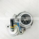 RHF5 8980540111 Turbo Turbocharger 898054-0111 NKR 4HF1 4.3L 4HG1 4HJ1 Diesel Engine thumbnail-2