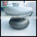 3801142 4043668 HX82-B Turbocharger for Volvo Engine Spare Parts 3801142 4043668 3819093 4043669 thumbnail-4