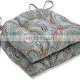 Witty Reef Reversible Chair Pad thumbnail-1