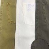 61%Tencel 28%Cotton 11%Linen Twill Fabric thumbnail-2