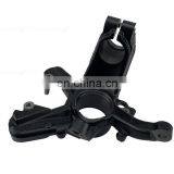 Steering Knuckle FOR BORA 1.6L FOR LAVIDA OEM 1J0407255AG 1J0407256AG thumbnail-1