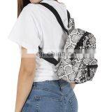 New Arrival 9 Inch Ladies Light Weight Mini Backpack Girls Cute Backpack Bag For Party thumbnail-2
