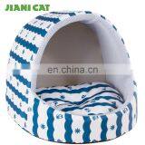 Jianicat Soft Folding Durable Pet Bed thumbnail-2