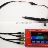 Auto LCR02 Common Rail Diesel Fuel Electromagnetic Injectors Test EUI/EUP ZME DRV Valves Injector LCR Tester thumbnail-2