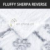 2020 High Quality Cheap Dog Cat Plush Pillow Fleece Pet Blanket thumbnail-5