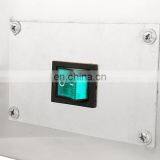 China Manufacturer Factory Price Stainless Steel Electric Meat Grinder Meat Mincers thumbnail-5