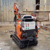 Mini Excavator Electric Small Mini Excavator Electric Mini Digger in Norway thumbnail-6