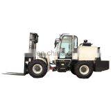 IC Forklifts Designed to Operate in Tough Environments thumbnail-2