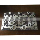 High Quality Kubota Engine Parts Cylinder Head thumbnail-2