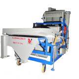 5XFZ-25 Air Screen Cleaner With Gravity Table thumbnail-4