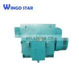 High Voltage YRKK Series Water Proof 11KV Slip Ring AC Induction Electric Motor thumbnail-1